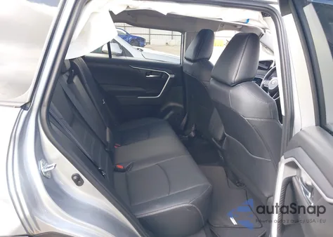 2024 Toyota Rav4 Xle Premium из США, поврежденный, VIN 2T3C1RFV4RC303360